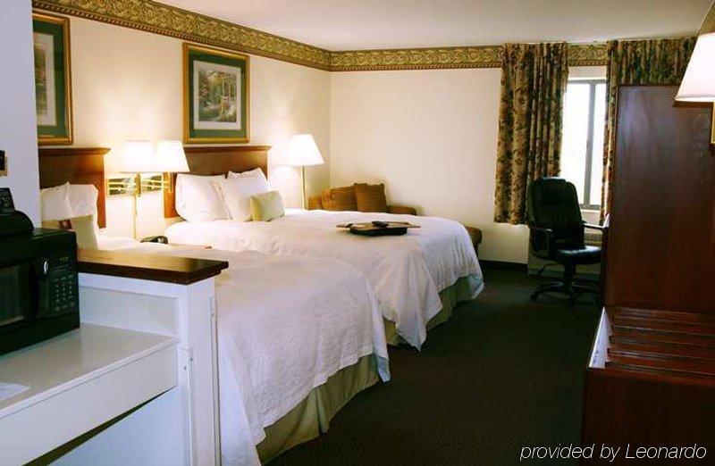 Hampton Inn North Sioux City Room photo