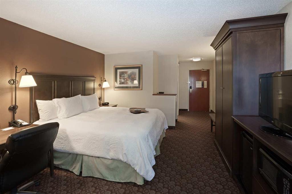 Hampton Inn North Sioux City Room photo